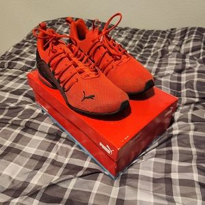 Puma Axelion Internet Stripe size 12